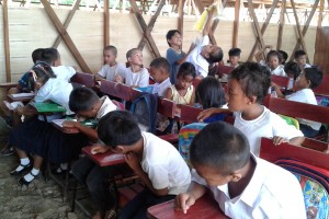 DepEd bares education challenges in Eastern Visayas